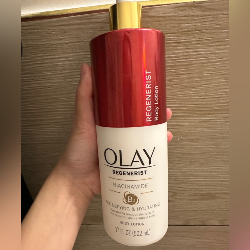 Lotion Olay B3